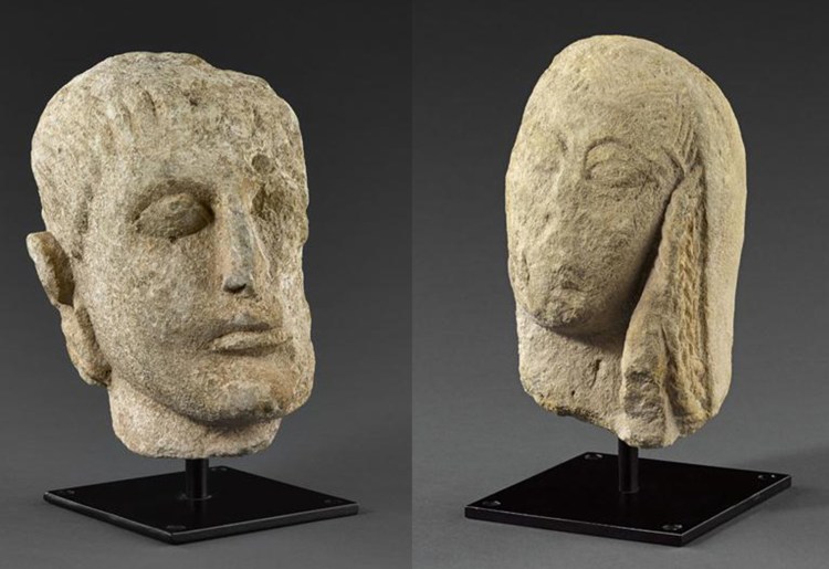 statuettes ibérques Picasso.jpg