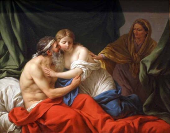 lagrenee_sarah-hagar-abraham