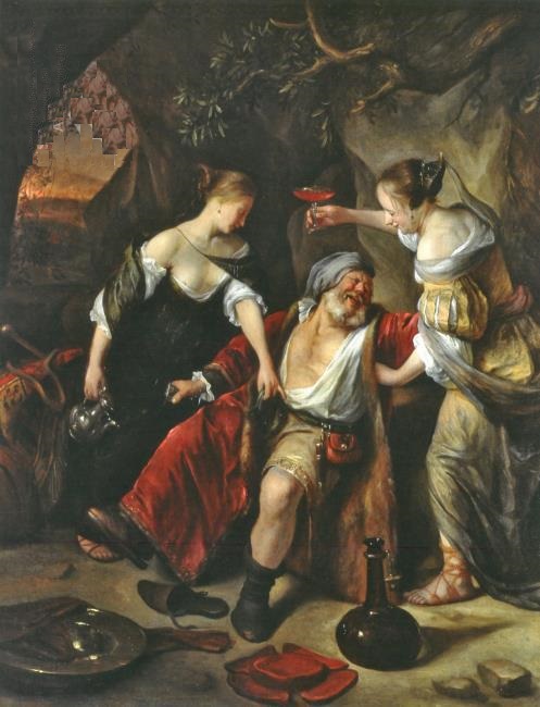 Lot and his Daughters – Jan Steen.jpg