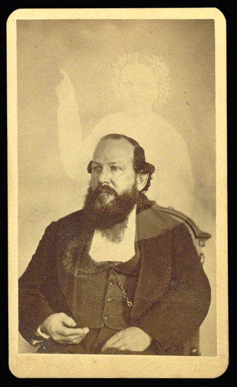 William Mumler sel portrait 1861.jpg